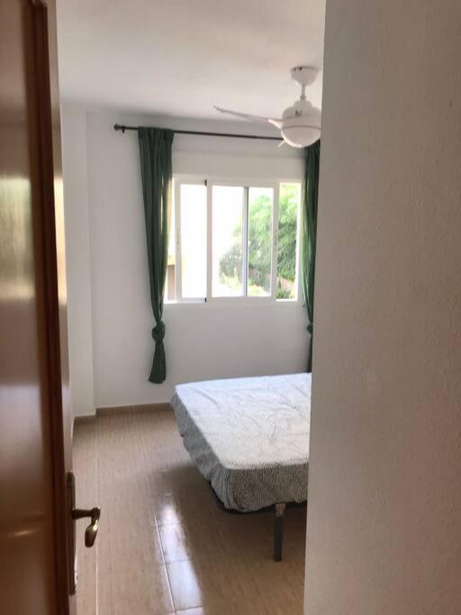 Lovely One Bedroom Unit With Balcony And Pool Dénia Buitenkant foto
