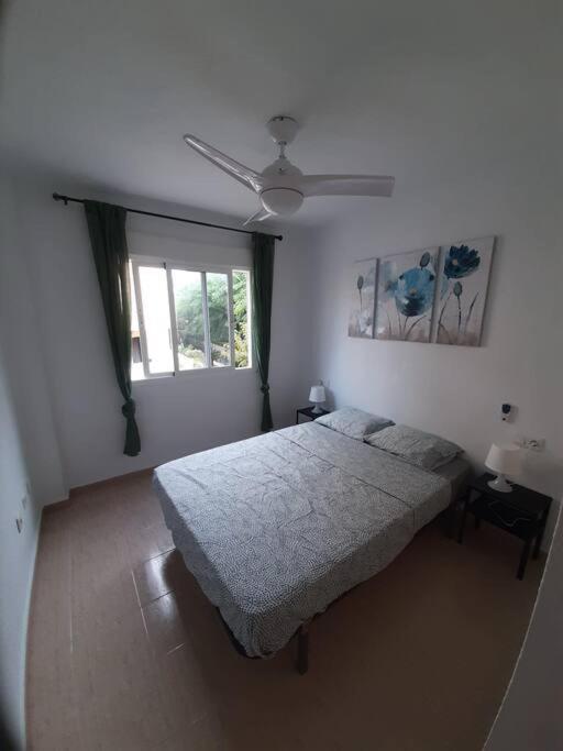 Lovely One Bedroom Unit With Balcony And Pool Dénia Buitenkant foto